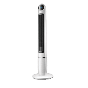 EL-FS1D КОЛОНЕН ВЕНТИЛАТОР 50W 3 СКОРОСТИ И ТАЙМЕР