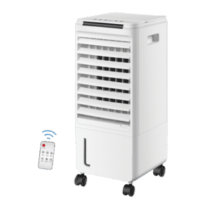 EL-205DLR ОХЛАДИТЕЛ/ОВЛАЖНИТЕЛ ЗА ВЪЗДУХ 80W280M³/H