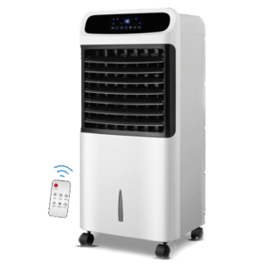 EL-198LNR ОХЛАДИТЕЛ ЗА ВЪЗДУХ С ФУНКЦИЯ ОТПЛЕНИЕ 80W
