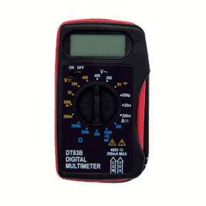 МУЛТИЦЕТ ДИГИТАЛЕН ЕМ83B