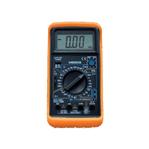 МУЛТИЦЕТ ДИГИТАЛЕН ЕМ890G