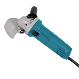 ЪГЛОШЛАЙФ EL-AG07 125MM 850W