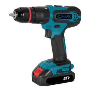АКУМУЛАТОРНА ДРЕЛКА EL-CD56 18V