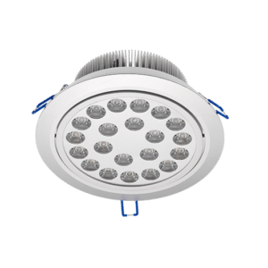 LED ЛУНА GL223WW 21X1W