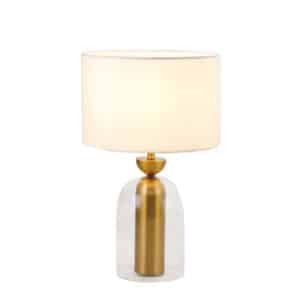 RENATO TABLE LAMP 1XE27 COOPER