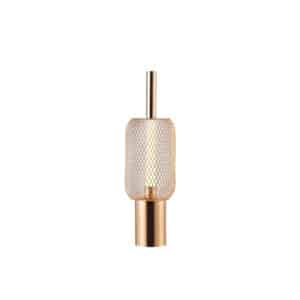 TALIS LED TABLE LAMP 3000K GOLD