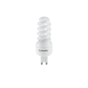 G9/SPIRAL 11W G9 2700K