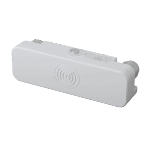 ST757 МИКРОВЪЛНОВ СЕНЗОР ЗА ДВИЖЕНИЕ 180° IP65