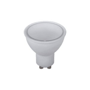 LED ЛАМПА SMD 7W GU10 230V 120° CCT