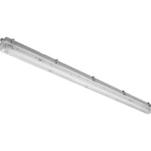 ЛУМИНЕСЦЕНТНО ОСВЕТИТЕЛНО ТЯЛО BELLA T8 1X58W IP65
