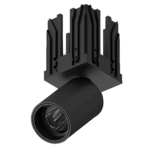 MODENA-SS LED COB МОДУЛ 5W 3000K 24° IP20 ЧЕРЕН