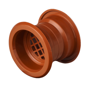 EL02-119 РЕШЕТКА ЗА ВРАТА Ф35-40MM 6БР. КАЛВАДОС