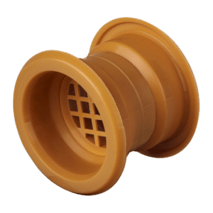 EL02-117 РЕШЕТКА ЗА ВРАТА Ф35-40MM 6БР. T. БЕЖОВ