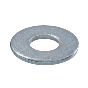 ШАЙБА ПОДЛОЖНА M10 10.5X20MM
