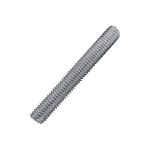 ШПИЛКА МЕТРИЧНА 6X1000MM