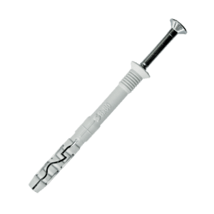 ПИРОН ДЮБЕЛ СЪС СКОСЕНА ГЛАВА 6X80MM PA6