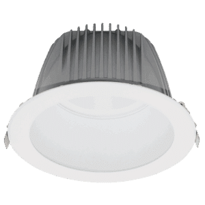 EL-6228 LED ЛУНА ЗА ВГРАЖДАНЕ 30W 6500K