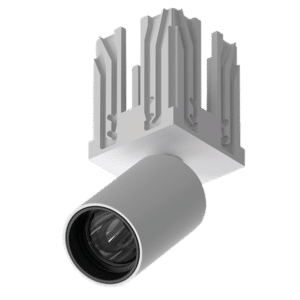 MODENA-SS LED COB МОДУЛ 5W 3000K 24° IP20 БЯЛ