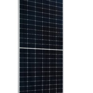 СОЛАРЕН ФОТОВОЛТИЧЕН ПАНЕЛ MONO 550W SINGLE GLASS - ОПТОНИКА