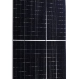 СОЛАРЕН ФОТОВОЛТИЧЕН ПАНЕЛ MONO 450W SINGLE GLASS - ОПТОНИКА