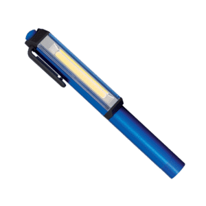 АЛУМИНИЕВ ФЕНЕР E-5545 ПИСАЛКА 3W COB