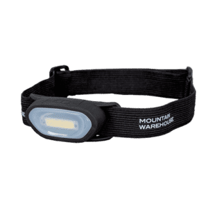 ЧЕЛНИК ЗА ГЛАВА E-3645 LED 3W COB