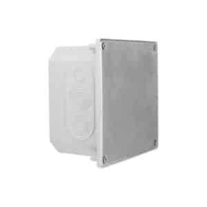 PPT-EH160 ФАСАДНА КУТИЯ ЗА ВМ 160Х160ММ IP65 INOX