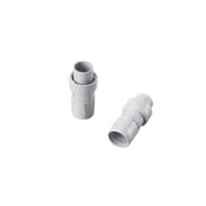 EC74 ЩУЦЕР ТРЪБА Ф20-ГОФРА Ф20 HALOGEN FREEIP67